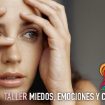 Taller MIEDO, EMOCION Y CAOS