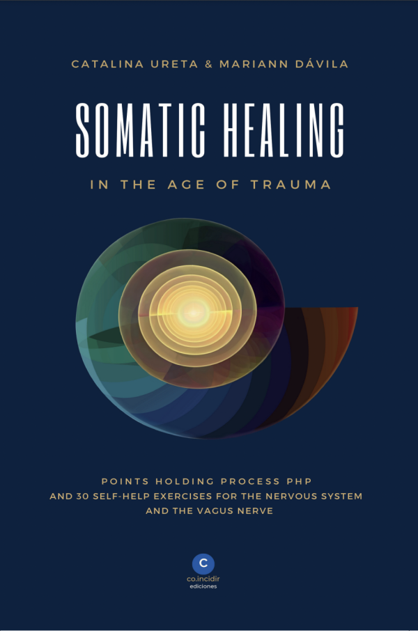 Formación Internacional en Curación Somática y Resolución del Trauma 2025
