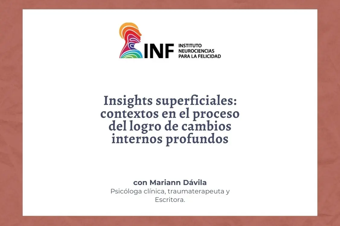 Cómo transformar insights superficiales en cambios profundos