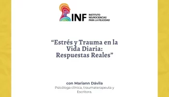 Estrés y Trauma en la Vida Diaria: Respuestas Reales