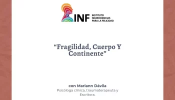 Fragilidad, cuerpo y continente: cómo recuperar tu seguridad interna